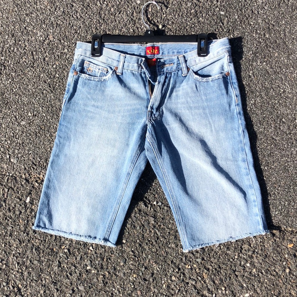 Tilt jeans, women’s